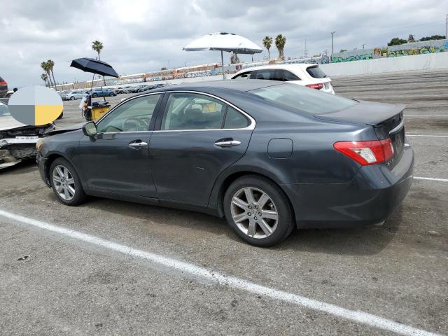 2007 Lexus Es 350 VIN: JTHBJ46G172046578 Lot: 55959324