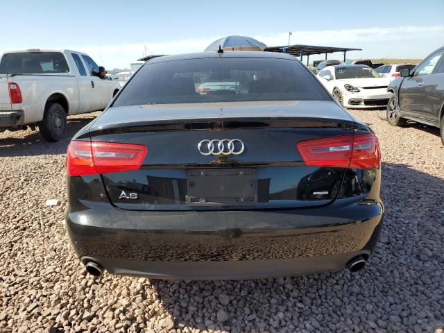 2015 Audi A6 Premium VIN: WAUFFAFC0FN033914 Lot: 57150574