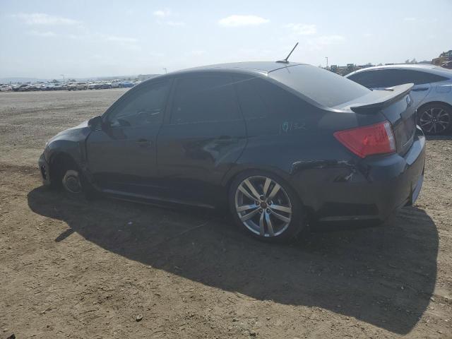 2012 Subaru Impreza Wrx Sti VIN: JF1GV8J69CL029006 Lot: 53434814