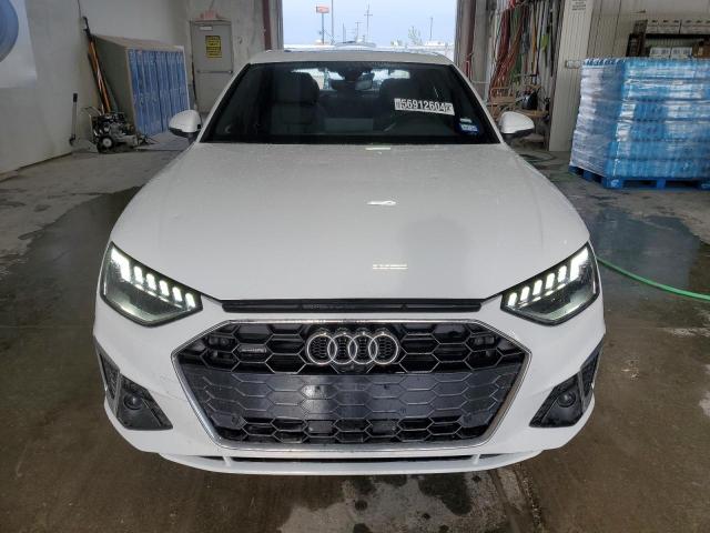 2024 Audi A4 Premium Plus 45 VIN: WAUEAAF49RN006718 Lot: 56912604