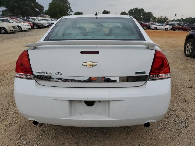 2011 Chevrolet Impala Ltz VIN: 2G1WC5EM5B1212421 Lot: 56384694