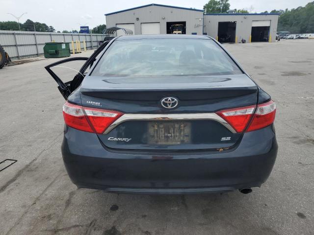 2016 Toyota Camry Le VIN: 4T1BF1FK3GU551740 Lot: 53972514