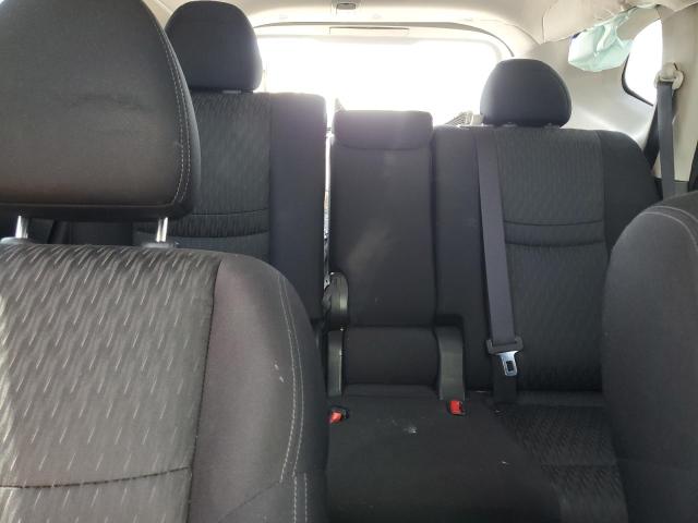 2020 NISSAN ROGUE S - JN8AT2MV6LW118699