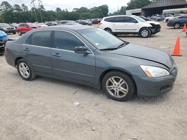 2006 Honda Accord Ex VIN: JHMCM56826C007355 Lot: 56023384