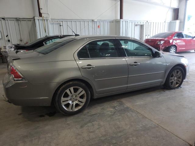 2009 Ford Fusion Sel VIN: 3FAHP08ZX9R148063 Lot: 55331144