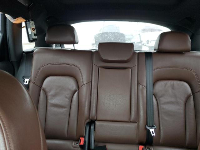 2013 Audi Q5 Premium Plus VIN: WA1DGAFPXDA097998 Lot: 55971224