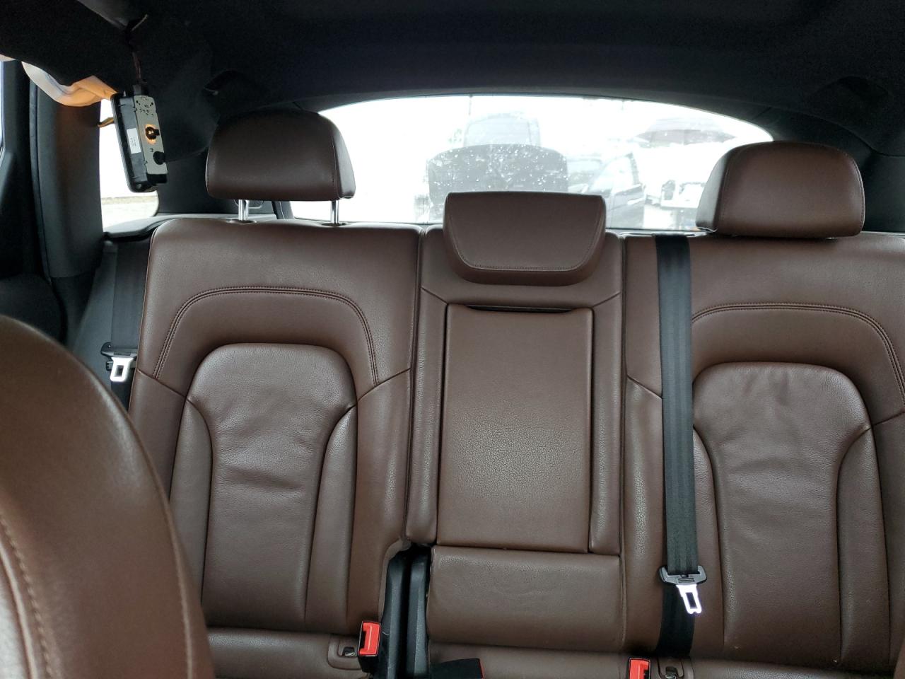 WA1DGAFPXDA097998 2013 Audi Q5 Premium Plus