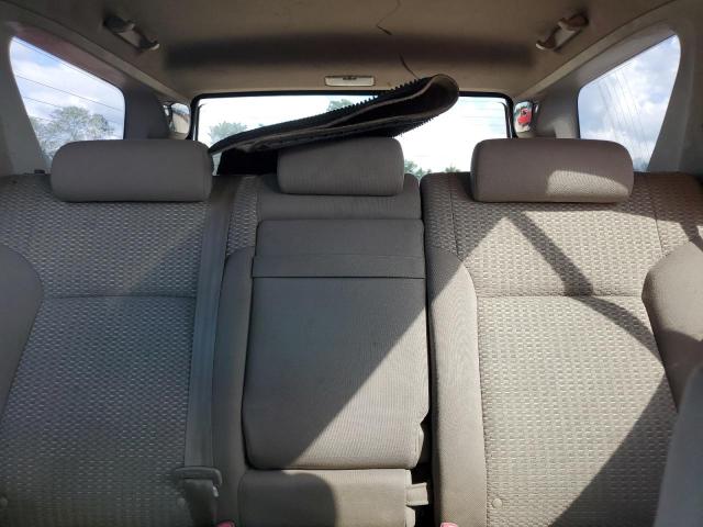 2006 Toyota 4Runner Sr5 VIN: JTEZU14R060065851 Lot: 54456804