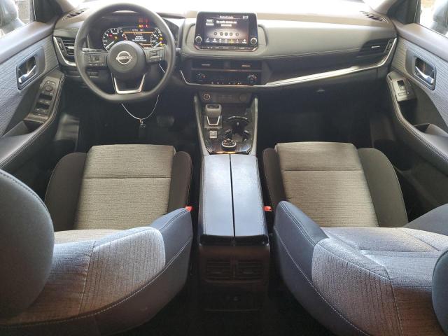 2023 NISSAN ROGUE SV - JN8BT3BB2PW351424
