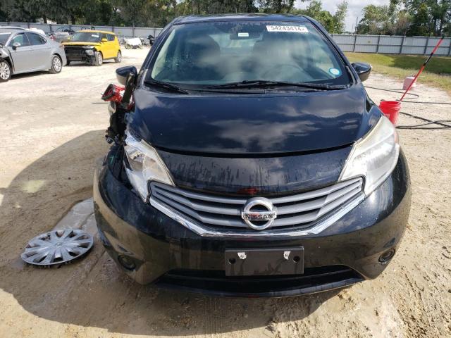 2016 Nissan Versa Note S VIN: 3N1CE2CP1GL364785 Lot: 54243414