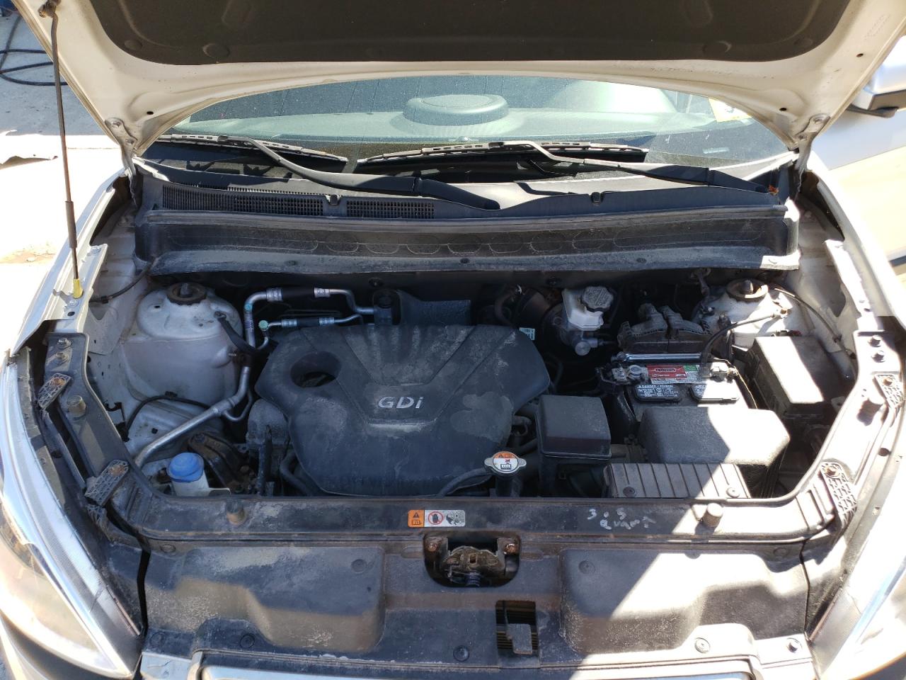 KNDJT2A51C7402042 2012 Kia Soul