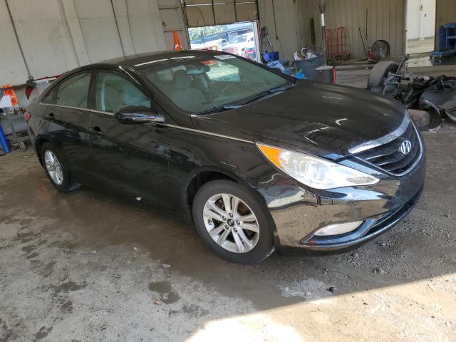 2013 Hyundai Sonata Gls VIN: 5NPEB4AC9DH719563 Lot: 55667854