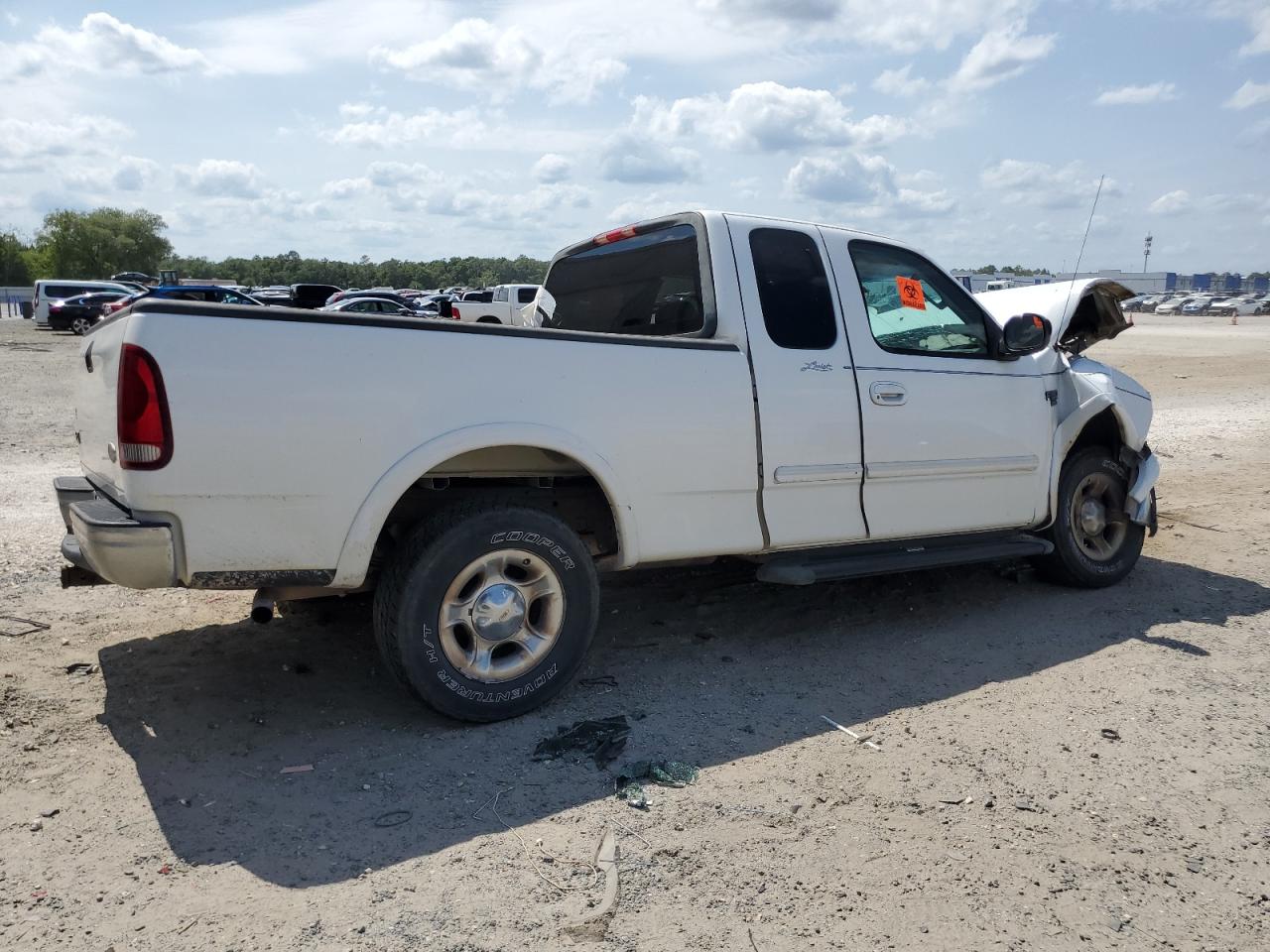 1FTRX17W62NB61784 2002 Ford F150