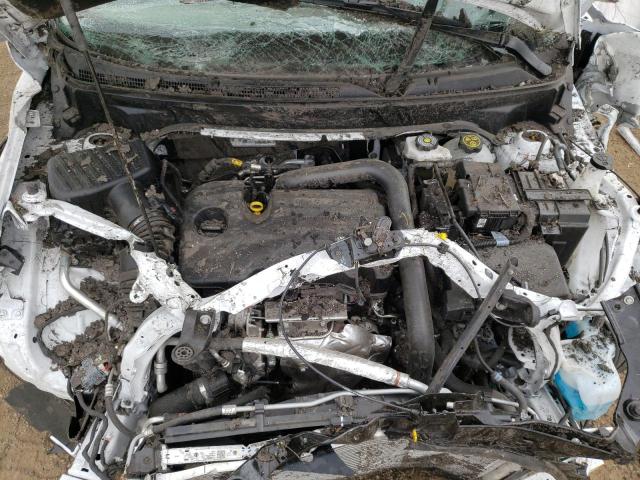 2023 GMC Terrain Sle VIN: 3GKALTEG6PL225589 Lot: 53993974