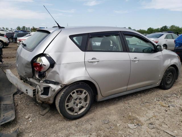 2009 Pontiac Vibe VIN: 5Y2SP67049Z412881 Lot: 54755524