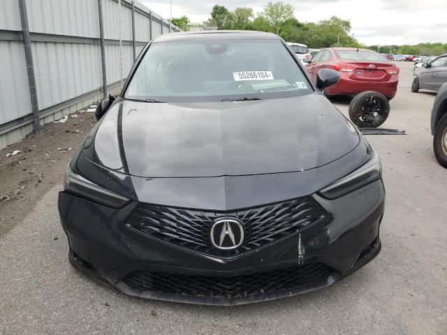 2023 Acura Integra A-Spec Tech VIN: 19UDE4H6XPA013802 Lot: 55266104