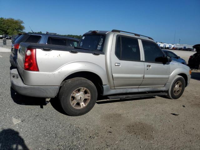 2004 Ford Explorer Sport Trac VIN: 1FMZU67K84UA22537 Lot: 52921814