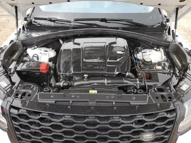 2020 Land Rover Range Rover Velar R-Dynamic S VIN: SALYK2EX9LA276893 Lot: 54724194