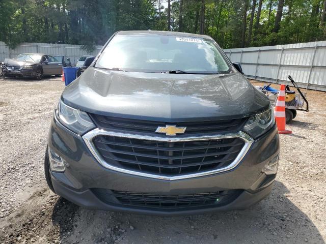 2018 Chevrolet Equinox Lt VIN: 3GNAXJEV7JS543146 Lot: 53041074