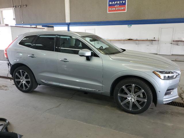 2018 Volvo Xc60 T6 Inscription VIN: YV4A22RLXJ1049478 Lot: 53526354