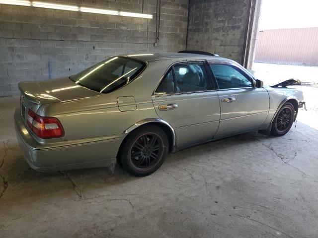 1997 Infiniti Q45 Base VIN: JNKBY31A8VM300295 Lot: 57029474