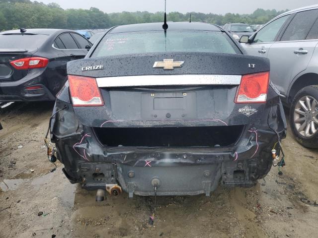 2012 Chevrolet Cruze Lt VIN: 1G1PF5SC6C7375297 Lot: 53673084