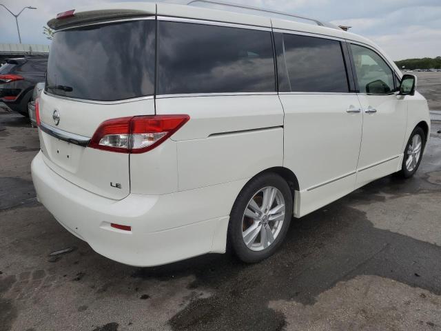 2014 Nissan Quest S VIN: JN8AE2KP1E9102247 Lot: 55822954