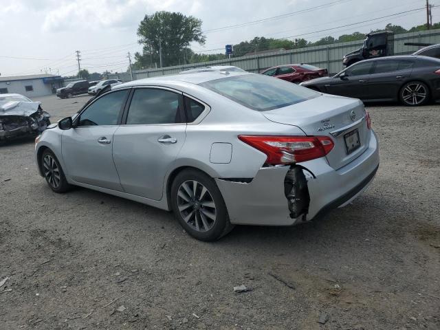 2017 Nissan Altima 2.5 VIN: 1N4AL3AP1HC190433 Lot: 54031224