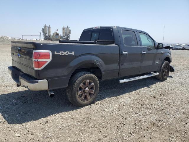 2014 Ford F150 Supercrew VIN: 1FTFW1ET5EFC86868 Lot: 57277214