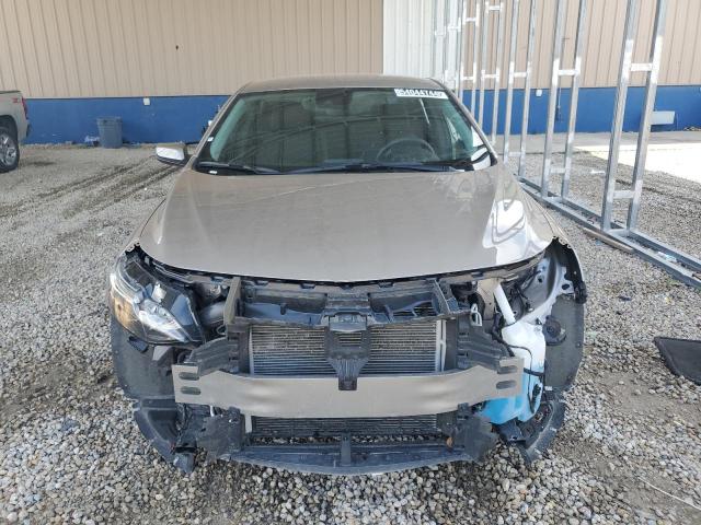 2023 Chevrolet Malibu Lt VIN: 1G1ZD5ST1PF201874 Lot: 54044744