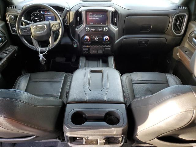 2022 GMC Sierra K3500 Denali VIN: 1GT49WEY4NF234350 Lot: 53666494