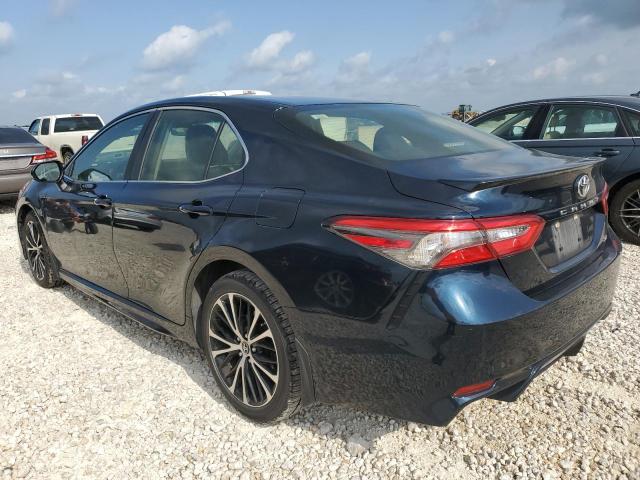 VIN JTNB11HK1J3035319 2018 Toyota Camry, L no.2