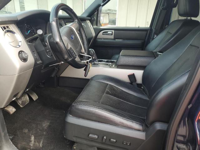 2016 Ford Expedition Limited VIN: 1FMJU2AT3GEF06752 Lot: 55360144