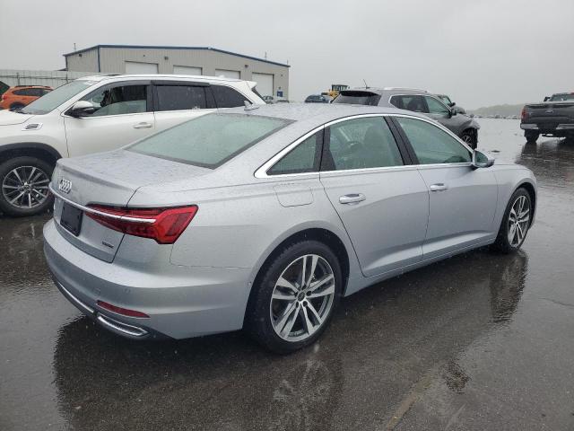 2023 Audi A6 Premium Plus VIN: WAUE3BF22PN079604 Lot: 55312194