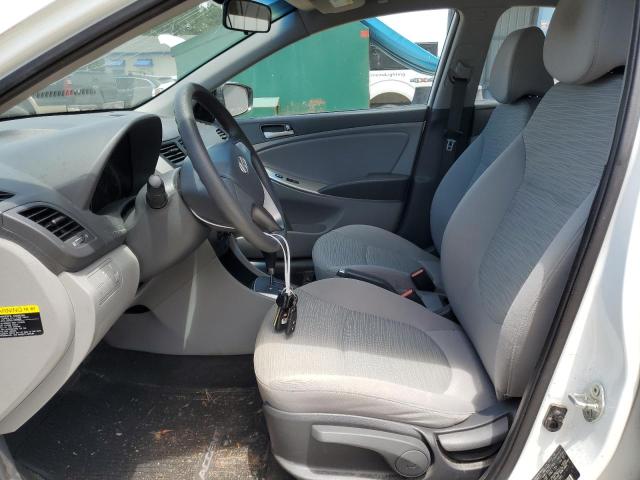 2016 HYUNDAI ACCENT SE - KMHCT4AE8GU021991