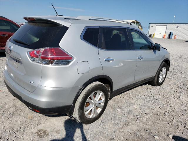 2015 Nissan Rogue S VIN: 5N1AT2MT8FC750924 Lot: 55662644