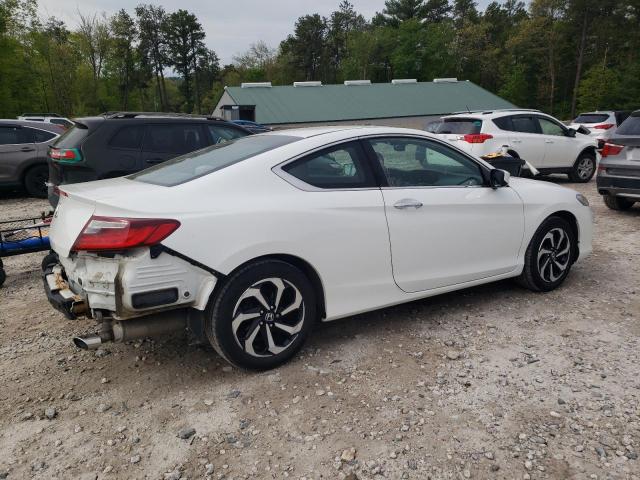 2017 Honda Accord Lx-S VIN: 1HGCT1B32HA005080 Lot: 54321784