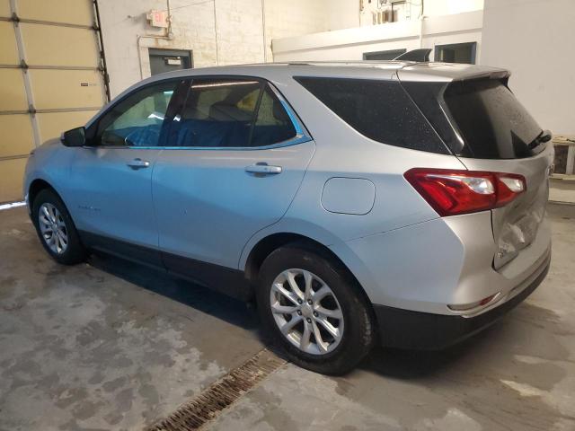 2019 Chevrolet Equinox Lt VIN: 3GNAXKEV7KL224802 Lot: 56871384