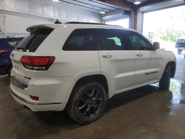 2019 Jeep Grand Cherokee Limited VIN: 1C4RJFBT7KC794107 Lot: 56681154