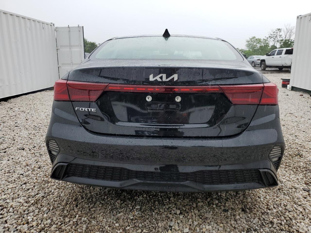 3KPF24AD9PE657118 2023 Kia Forte Lx