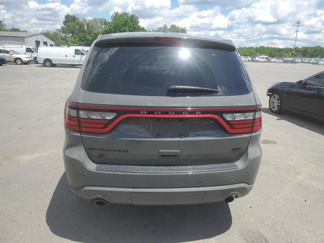 2019 Dodge Durango Gt VIN: 1C4RDJDG9KC825139 Lot: 56528834