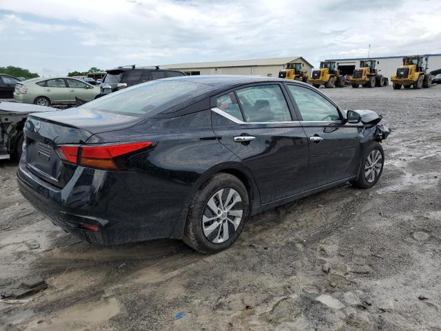 2024 Nissan Altima S VIN: 1N4BL4BV0RN354963 Lot: 53638734