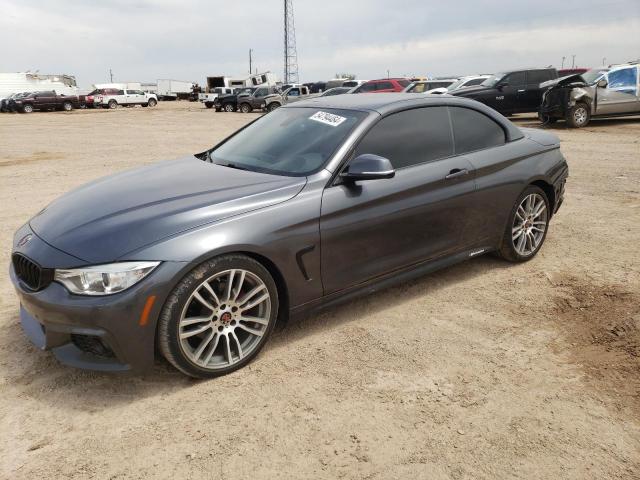 2016 BMW 428 I Sulev VIN: WBA3V7C56G5A26050 Lot: 54794464