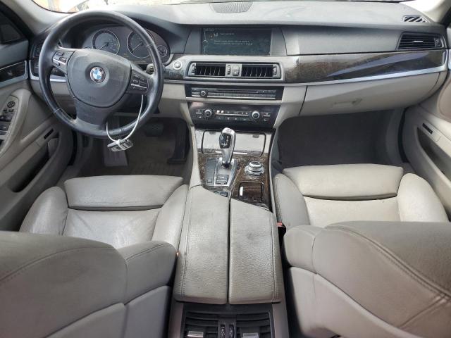 2011 BMW 535 Xi VIN: WBAFU7C57BC874276 Lot: 54149754