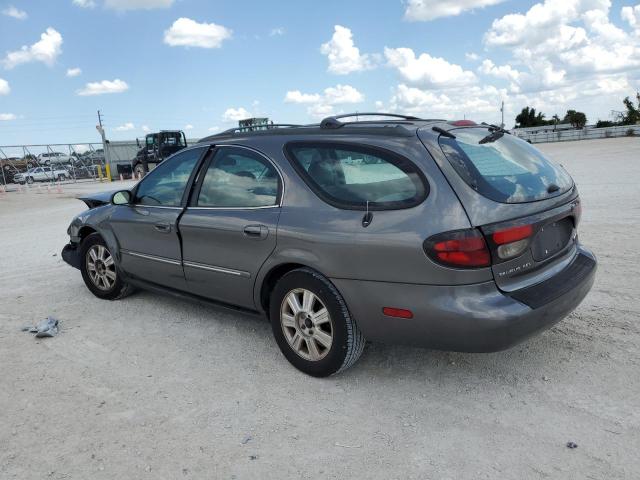 2004 Ford Taurus Sel VIN: 1FAHP59S34A118954 Lot: 52306834