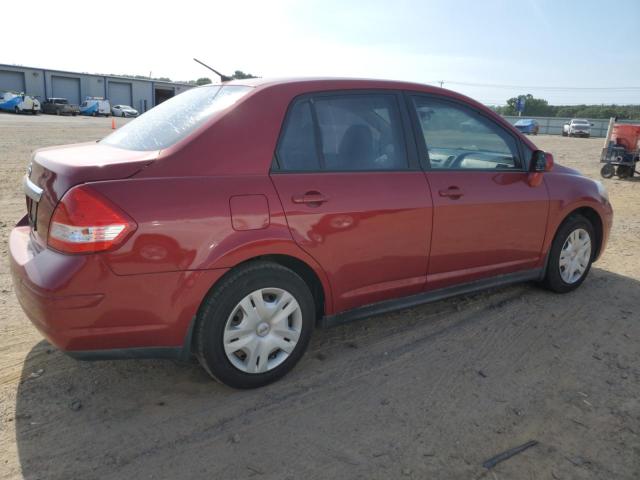 2011 Nissan Versa S VIN: 3N1BC1AP9BL390302 Lot: 57012484