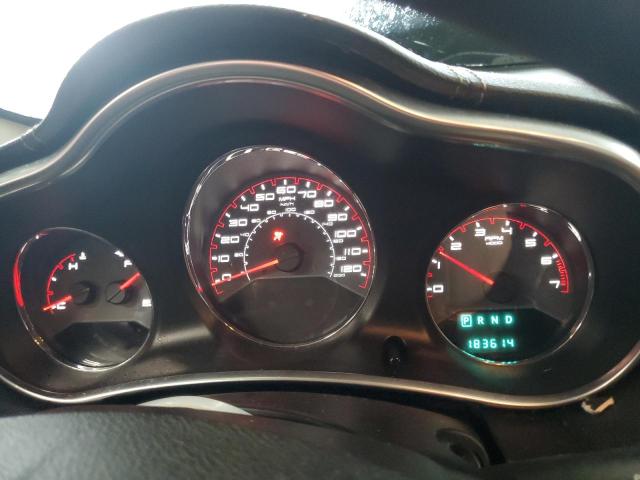 1C3CDZABXEN218662 2014 Dodge Avenger Se