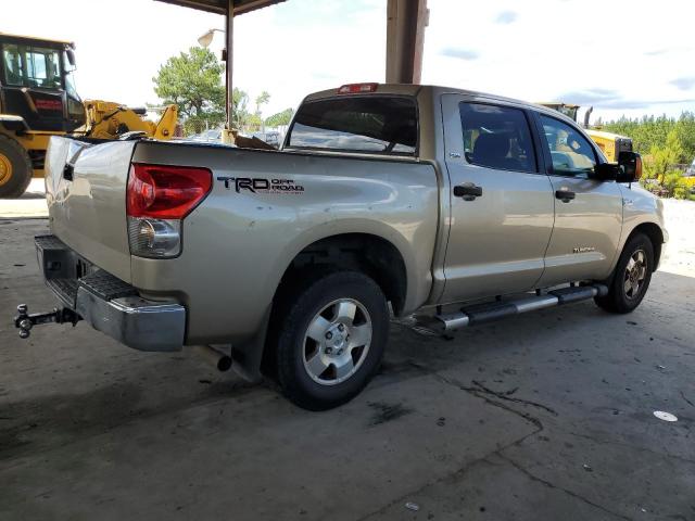 2008 Toyota Tundra Crewmax VIN: 5TFEV54128X046455 Lot: 55464944