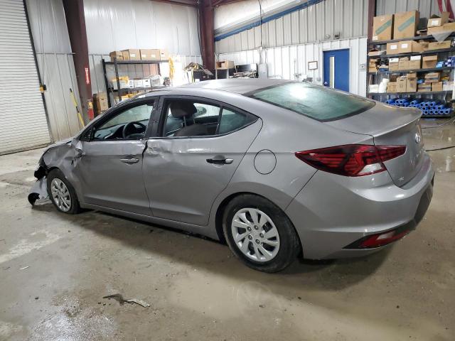 2020 Hyundai Elantra Se VIN: KMHD74LF0LU955846 Lot: 54783744