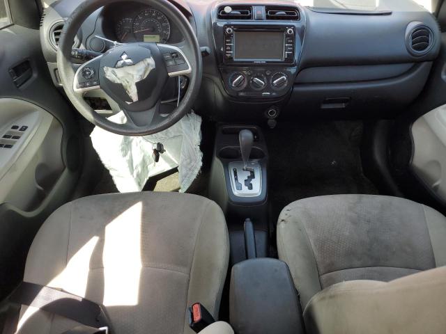 2019 MITSUBISHI MIRAGE G4 - ML32F3FJ9KHF04632